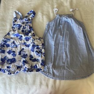 Toddler Dress